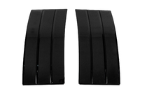 Range Rover IV L405 2013–2021 Lokasuojan ilmanottoaukot SVA (mustat) kuva 5