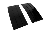 Range Rover IV L405 2013–2021 Lokasuojan ilmanottoaukot SVA (mustat) kuva 7