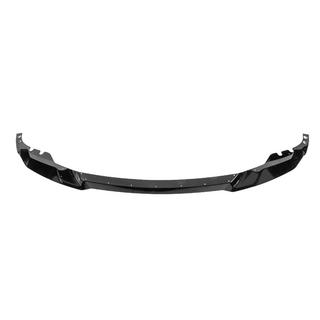 Etuhelman lip-splitteri BM Competition (M3-LOOK, kiiltävä musta) BMW 3-sarja F30/F31 2012–2019 kuva 2