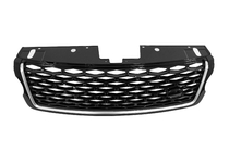 Range Rover IV L405 2013–2021 Etujäähdyttimen säleikkö 2013-2018 (SVO-design) kuva 2