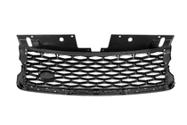 Range Rover IV L405 2013–2021 Etujäähdyttimen säleikkö 2013-2018 (SVO-design) kuva 5