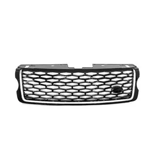 Etujäähdyttimen säleikkö 2013-2018 (SVO-design) Range Rover IV L405 2013–2021 kuva 1