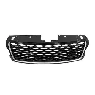 Etujäähdyttimen säleikkö 2013-2018 (SVO-design) Range Rover IV L405 2013–2021 kuva 2