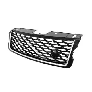Etujäähdyttimen säleikkö 2013-2018 (SVO-design) Range Rover IV L405 2013–2021 kuva 3