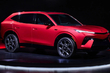 Uusi Acura-konsepti 2026: tulevan RDX:n prototyyppi valmiina ensiesittelyyn kuva 1