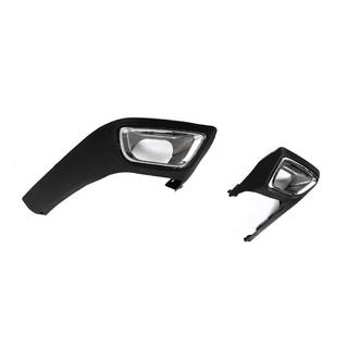 SVA takapuskurin insertit pakoputken päillä (2018-2021) Range Rover IV L405 2013–2021 kuva 2