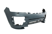 Range Rover IV L405 2013–2021 Etupuskuri SVO (2013-2017) kuva 3