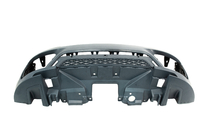 Range Rover IV L405 2013–2021 Etupuskuri SVO (2013-2017) kuva 5