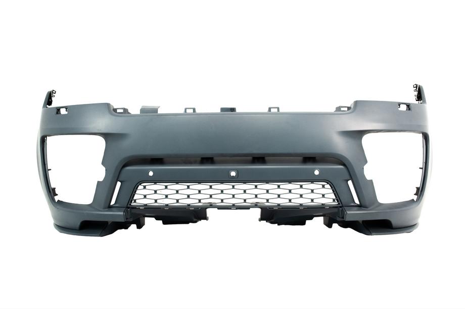 Range Rover IV L405 2013–2021 Etupuskuri SVO (2013-2017) Image