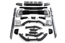 Toyota Land Cruiser Prado 250 2023– Modelista-korisarjasarja kuva 2