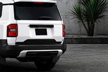 Toyota Land Cruiser Prado 250 2023– Modelista-korisarjasarja kuva 5