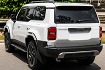 Toyota Land Cruiser Prado 250 2023– Modelista-korisarjasarja kuva 6