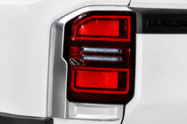 Toyota Land Cruiser Prado 250 2023– Modelista-korisarjasarja kuva 8