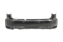 Nissan Patrol Y62 2010–2024 Takapuskuri (2020-2024) kuva 2