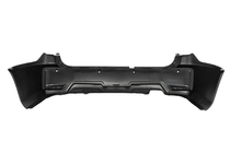 Nissan Patrol Y62 2010–2024 Takapuskuri (2020-2024) kuva 6