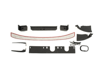Nissan Patrol Y62 2010–2024 Takapuskuri (2020-2024) kuva 10