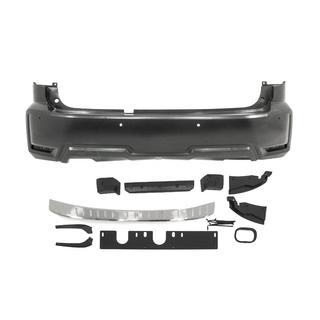 Takapuskuri (2020-2024) Nissan Patrol Y62 2010–2024 kuva 1