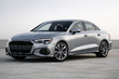 Audi A3 Sedan 4. sukupolven koeajo: kompakti premium-sedan arkeen kuva 1