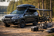 Mitä Toyota Fortuneriin hankkia oston jälkeen: perhe ja retket kuva 1