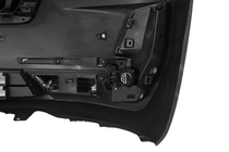 Nissan Armada 2016–2024 Etu puskuri täydellinen (2021–2024) kuva 10