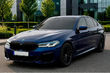 Vakio BMW G30/G31 -> M-Tech 2021: täydellinen facelift kuva 9