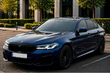 Vakio BMW G30/G31 -> M-Tech 2021: täydellinen facelift kuva 2