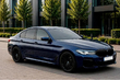 Vakio BMW G30/G31 -> M-Tech 2021: täydellinen facelift kuva 3