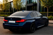 Vakio BMW G30/G31 -> M-Tech 2021: täydellinen facelift kuva 4