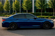 Vakio BMW G30/G31 -> M-Tech 2021: täydellinen facelift kuva 5