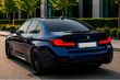 Vakio BMW G30/G31 -> M-Tech 2021: täydellinen facelift kuva 6