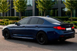 Vakio BMW G30/G31 -> M-Tech 2021: täydellinen facelift kuva 7