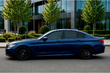 Vakio BMW G30/G31 -> M-Tech 2021: täydellinen facelift kuva 8