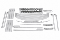 Range Rover IV L405 2013–2021 Korisarjapaketti 2013-2017 (Silver Edition) kuva 4