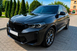 BMW X3 G01 -facelift X3M F97 -tyyliin: tehdyt työt ja lopputulos kuva 1