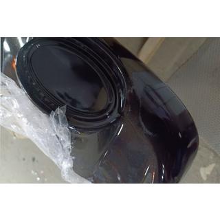 Poistotuote Takadiffuusori DPT V-1 (SD, musta kiiltävä) Opel Astra J 2009–2015 kuva 2