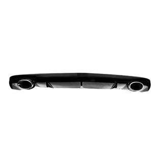 Poistotuote Takadiffuusori DPT V-1 (SD, musta kiiltävä) Opel Astra J 2009–2015 kuva 1