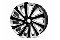 Bentley Bentayga 2015–2025 Taotut OEM-vanteet R22 (4 kpl) kuva 4
