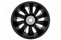 Bentley Bentayga 2015–2025 Taotut OEM-vanteet R22 (4 kpl) kuva 7
