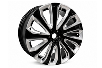 Bentley Bentayga 2015–2025 Taotut OEM-vanteet R22 (4 kpl) kuva 5