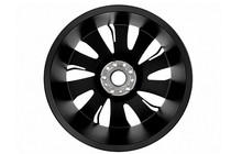 Bentley Bentayga 2015–2025 Taotut OEM-vanteet R22 (4 kpl) kuva 10
