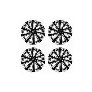 Taotut OEM-vanteet R22 (4 kpl) Bentley Bentayga 2015–2025 kuva 1
