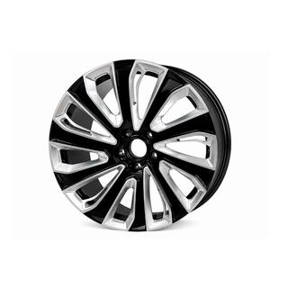 Taotut OEM-vanteet R22 (4 kpl) Bentley Bentayga 2015–2025 kuva 4