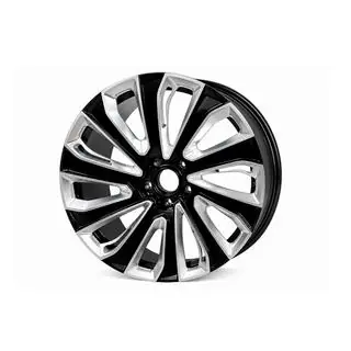 Taotut OEM-vanteet R22 (4 kpl) kuva 4