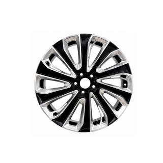 Taotut OEM-vanteet R22 (4 kpl) Bentley Bentayga 2015–2025 kuva 3