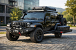 Mitä asentaa Jeep Wrangler 2018+ -malliin kaupunkiin, maavaraan ja retkille kuva 1