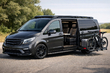 Aloituspäivitys Mercedes Vito/V-class W447: matkustajakyydit ja moottoritie kuva 1
