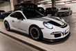 Porsche 911 (991) -päivitys: hiilikuituspoileri ja vanteet kuva 1
