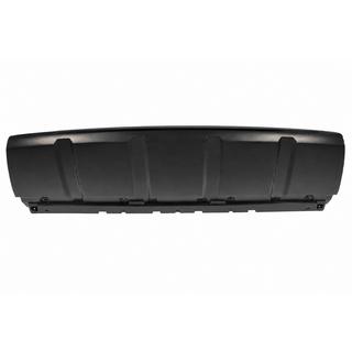 Etupuskurin lip spoiler SVA (2018-2021) Range Rover IV L405 2013–2021