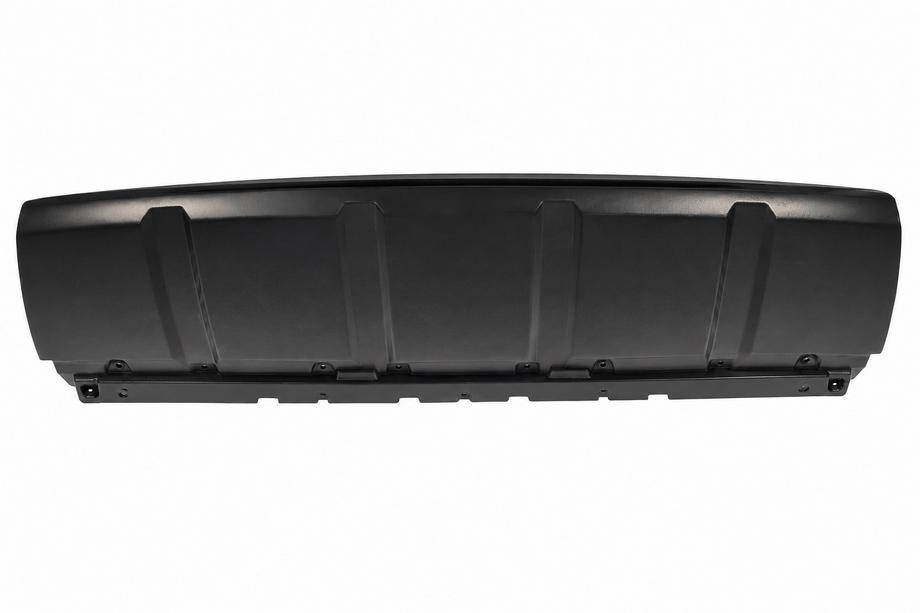 Range Rover IV L405 2013–2021 Etupuskurin lip spoiler SVA (2018-2021) Image