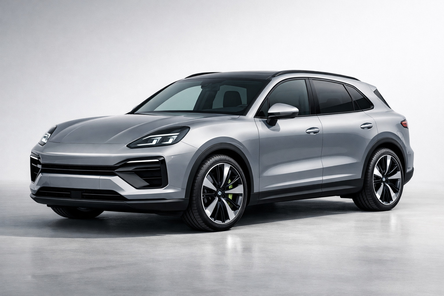 Uusi Porsche Cayenne Electric: toimintamatka, teho, lataus ja varustelu